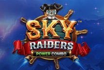 Sky Raiders Power Combo Slot Review